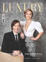 Luxury Trending Magazine